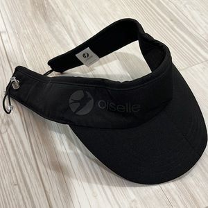 Oiselle visor